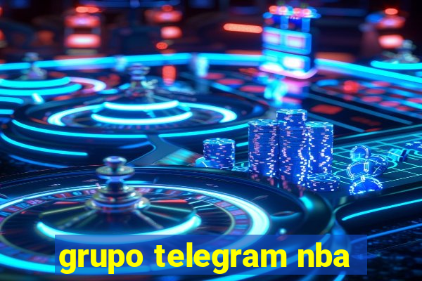 grupo telegram nba